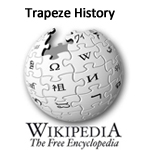 Flying Trapeze History Flying Trapeze History